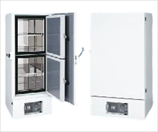 초저온 냉동고 (Deep Freezer)